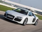 Audi R8 2012 года